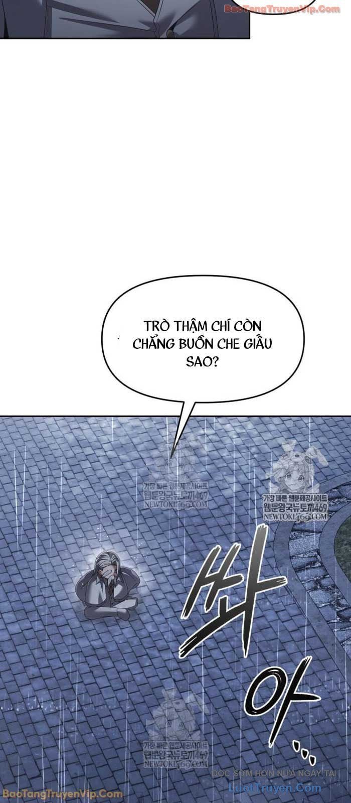 Cuộc Sống Tái Sinh Của Pháp Sư Hẻm Tối Chap 26 - Next Chap 27