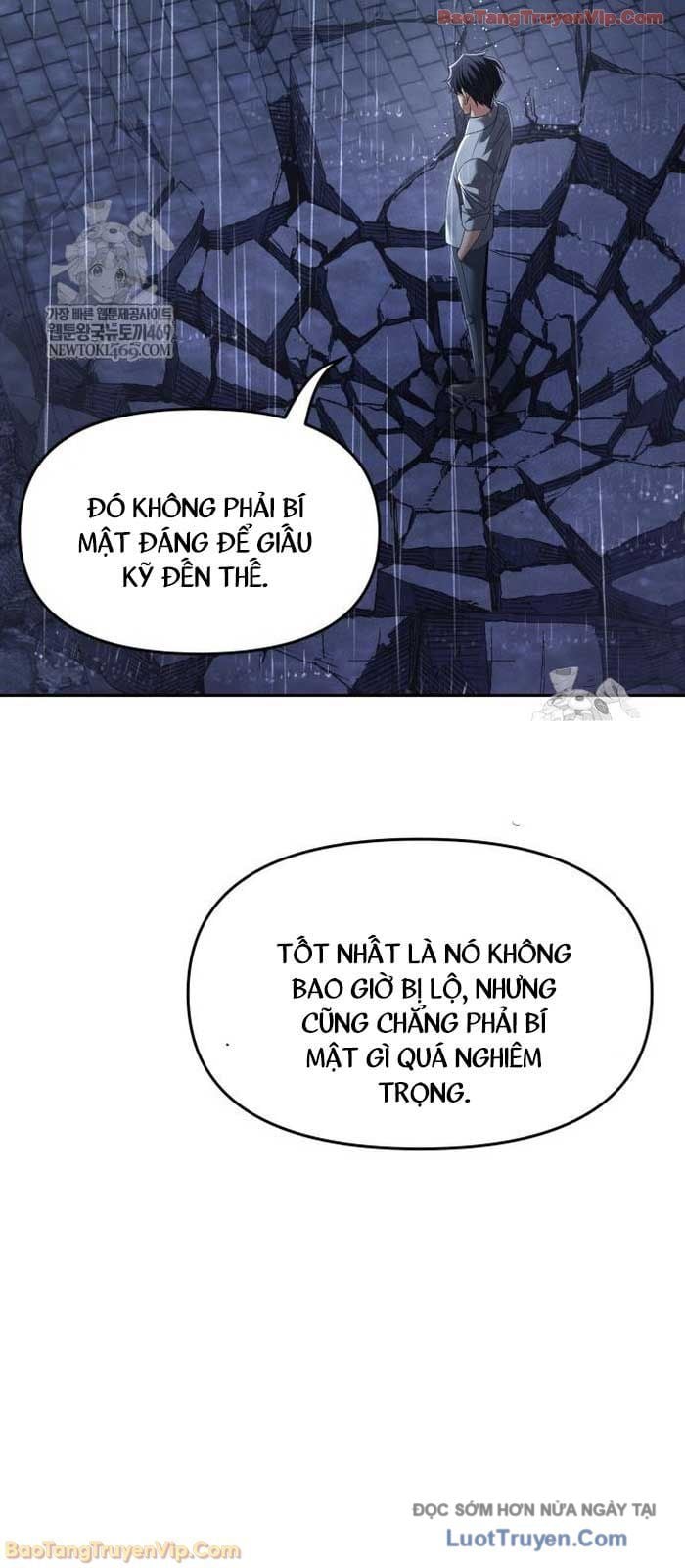 Cuộc Sống Tái Sinh Của Pháp Sư Hẻm Tối Chap 26 - Next Chap 27