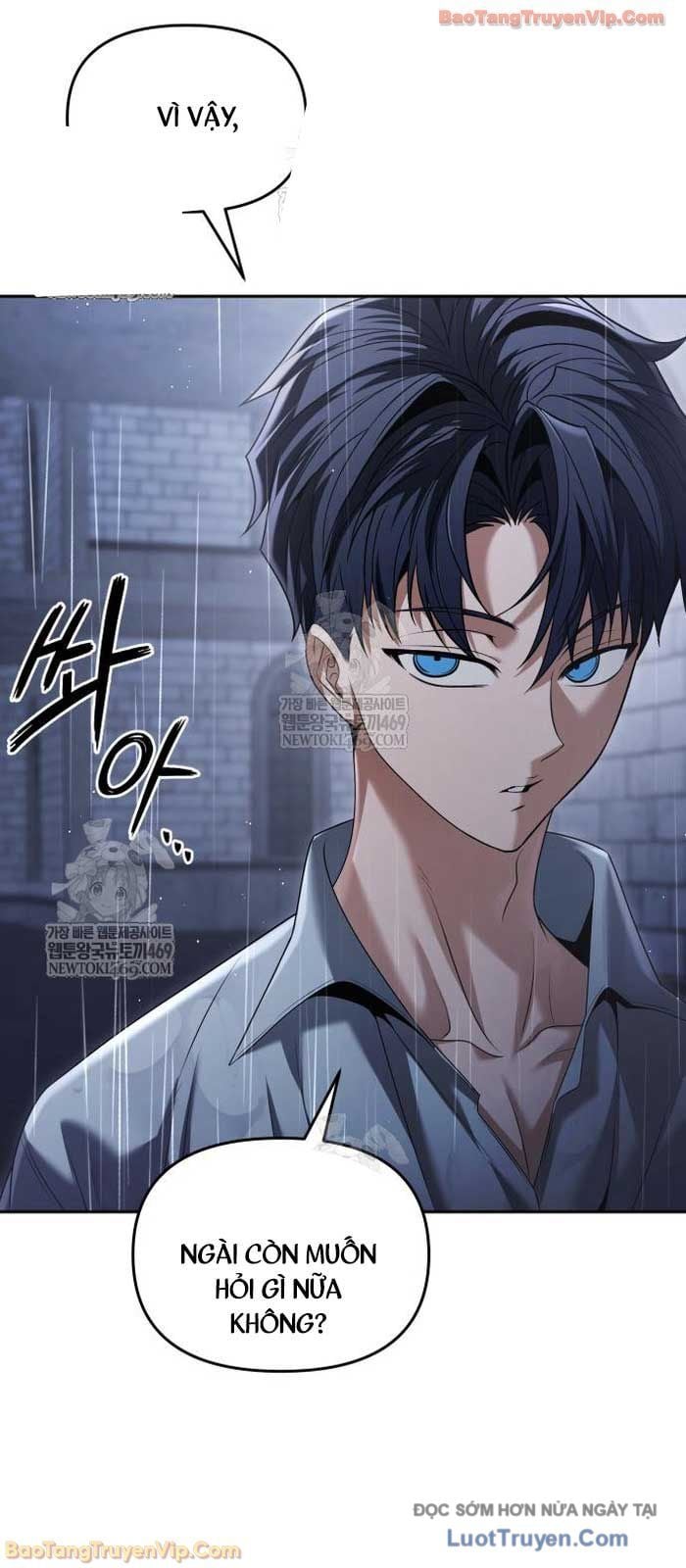 Cuộc Sống Tái Sinh Của Pháp Sư Hẻm Tối Chap 26 - Next Chap 27