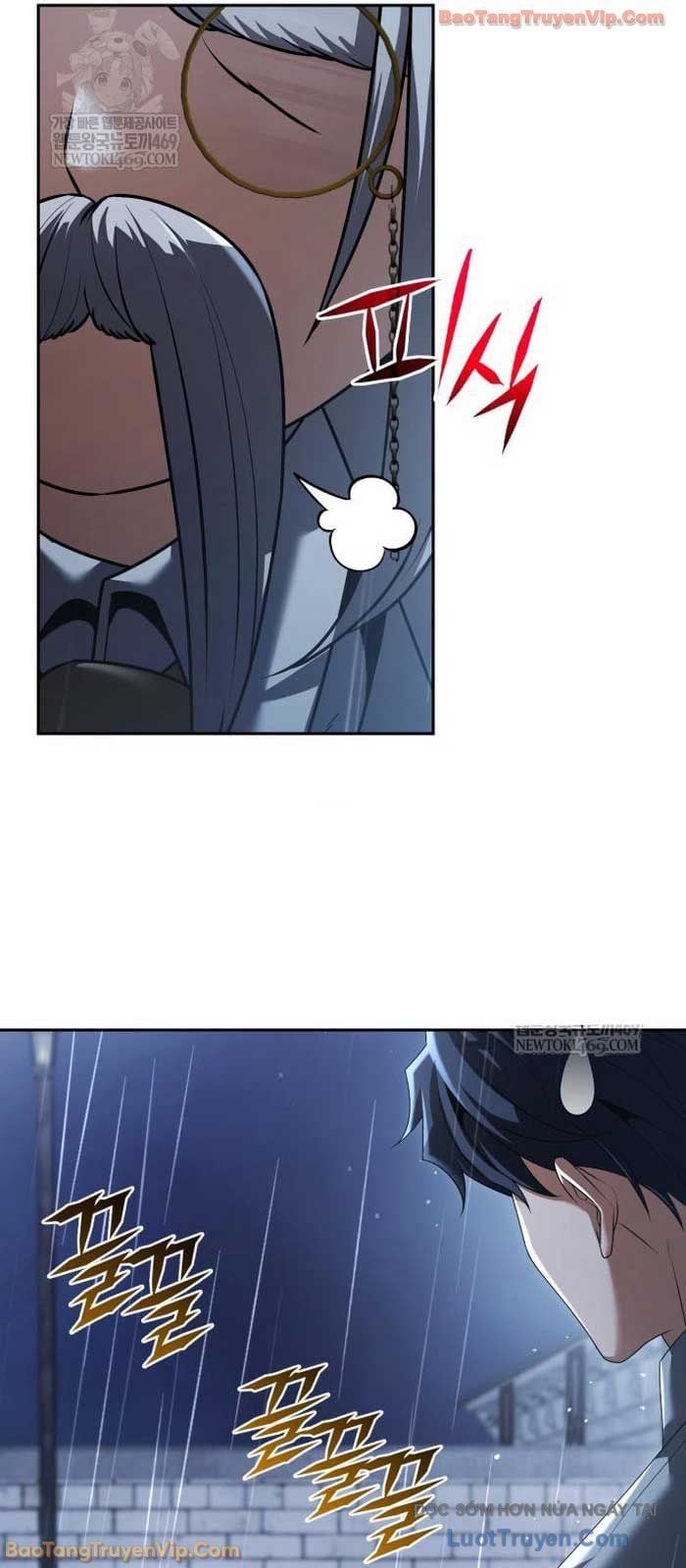 Cuộc Sống Tái Sinh Của Pháp Sư Hẻm Tối Chap 26 - Next Chap 27