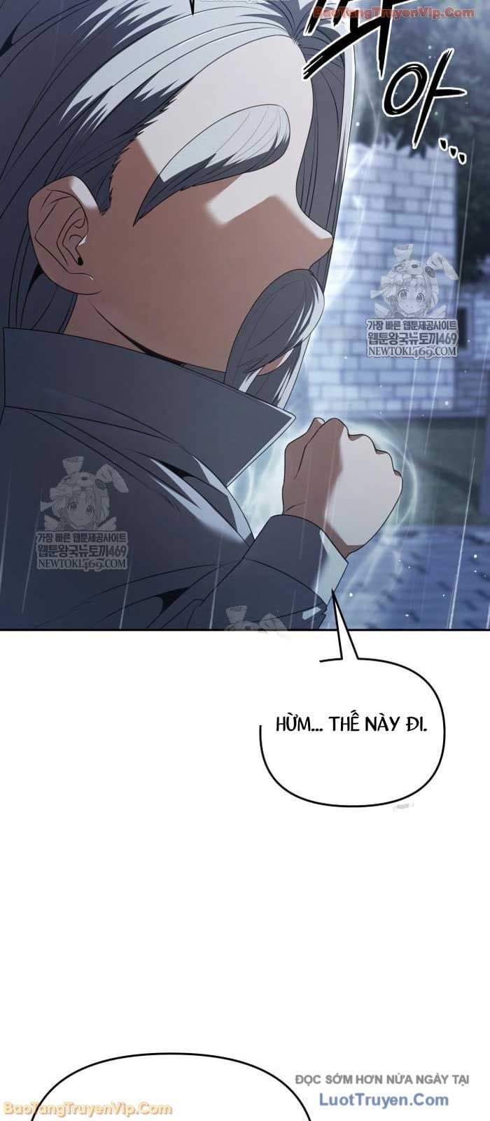 Cuộc Sống Tái Sinh Của Pháp Sư Hẻm Tối Chap 26 - Next Chap 27