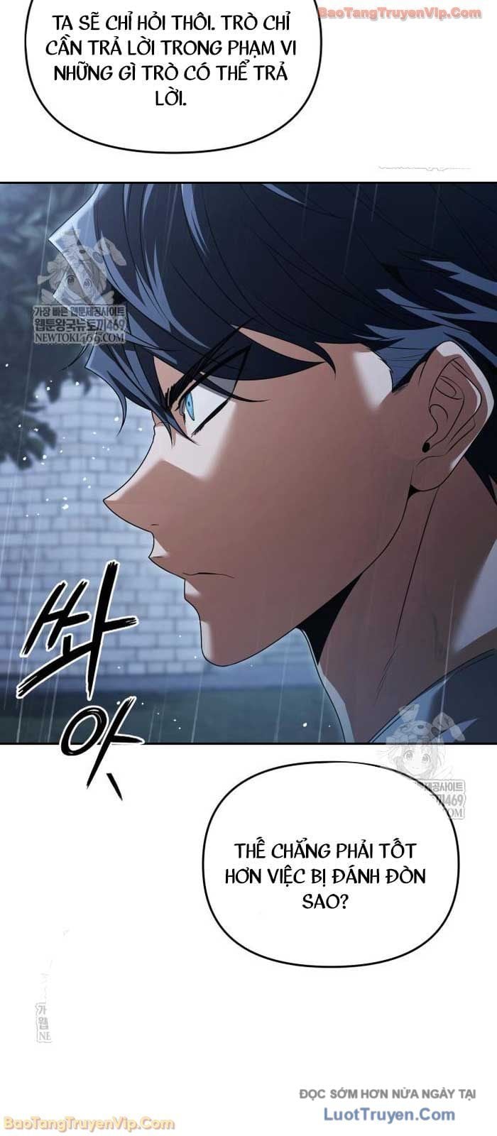 Cuộc Sống Tái Sinh Của Pháp Sư Hẻm Tối Chap 26 - Next Chap 27