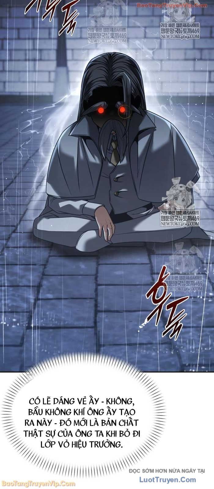 Cuộc Sống Tái Sinh Của Pháp Sư Hẻm Tối Chap 26 - Next Chap 27