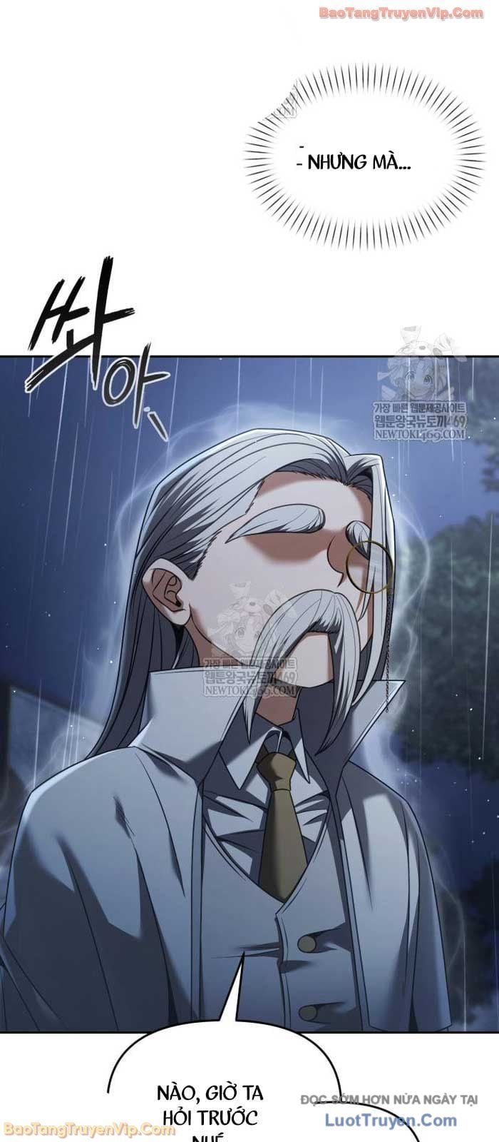 Cuộc Sống Tái Sinh Của Pháp Sư Hẻm Tối Chap 26 - Next Chap 27