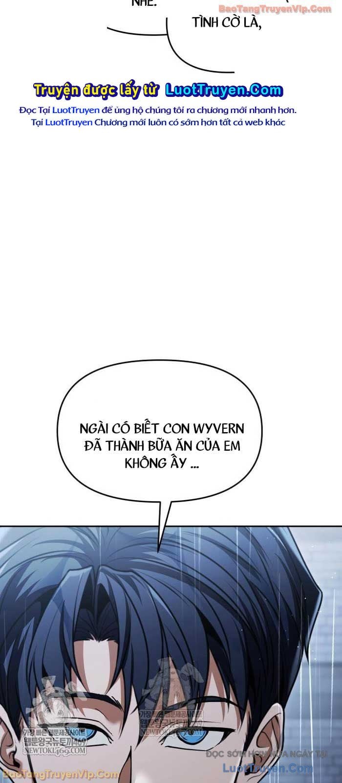 Cuộc Sống Tái Sinh Của Pháp Sư Hẻm Tối Chap 26 - Next Chap 27