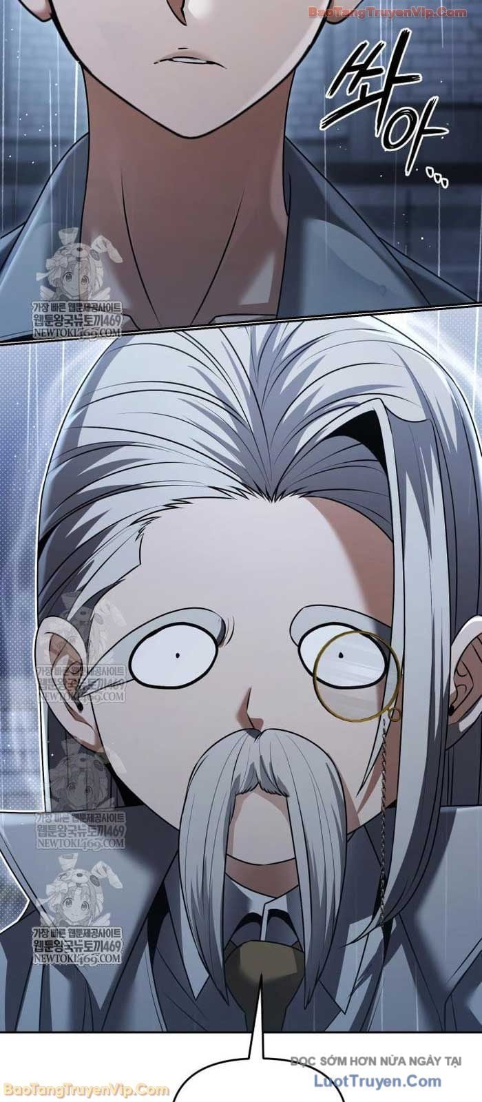 Cuộc Sống Tái Sinh Của Pháp Sư Hẻm Tối Chap 26 - Next Chap 27