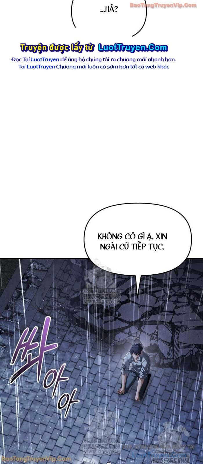 Cuộc Sống Tái Sinh Của Pháp Sư Hẻm Tối Chap 26 - Next Chap 27