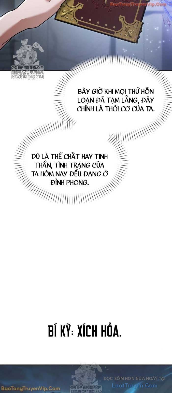 Cuộc Sống Tái Sinh Của Pháp Sư Hẻm Tối Chap 26 - Next Chap 27