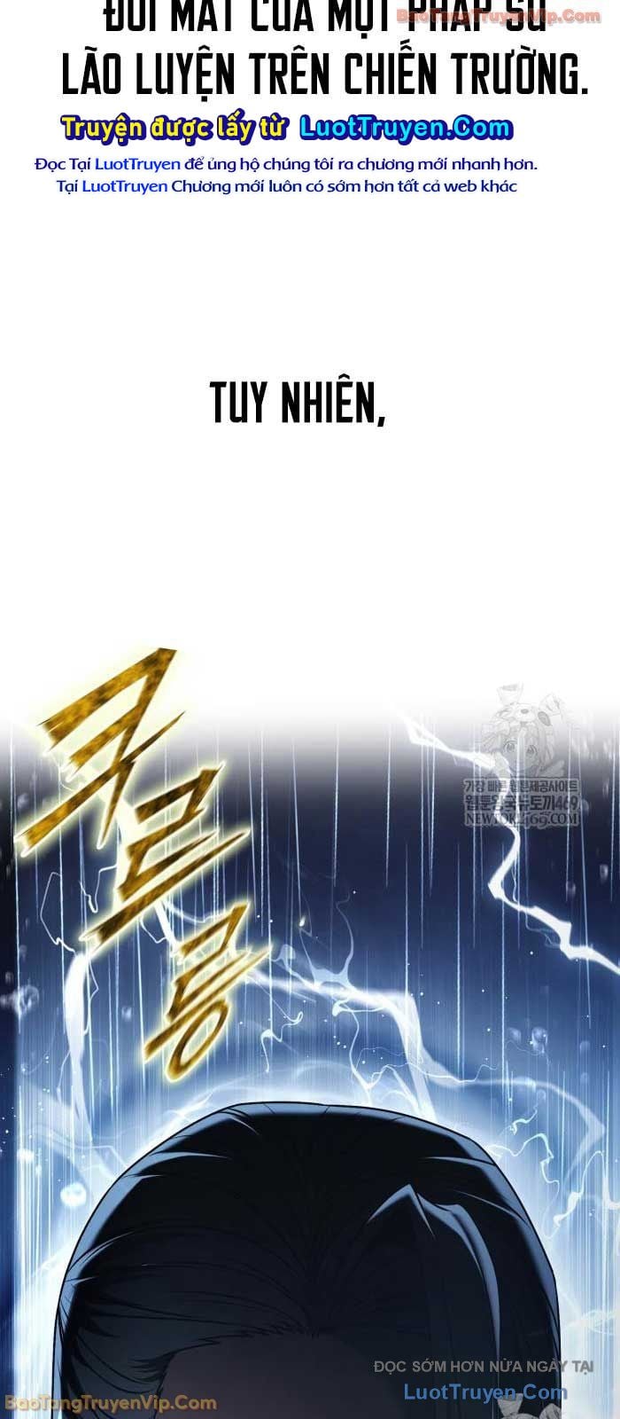 Cuộc Sống Tái Sinh Của Pháp Sư Hẻm Tối Chap 26 - Next Chap 27