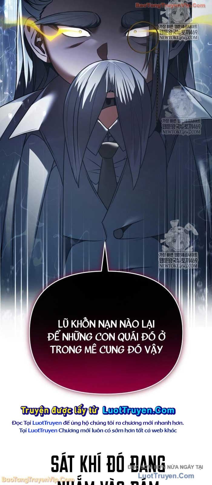 Cuộc Sống Tái Sinh Của Pháp Sư Hẻm Tối Chap 26 - Next Chap 27