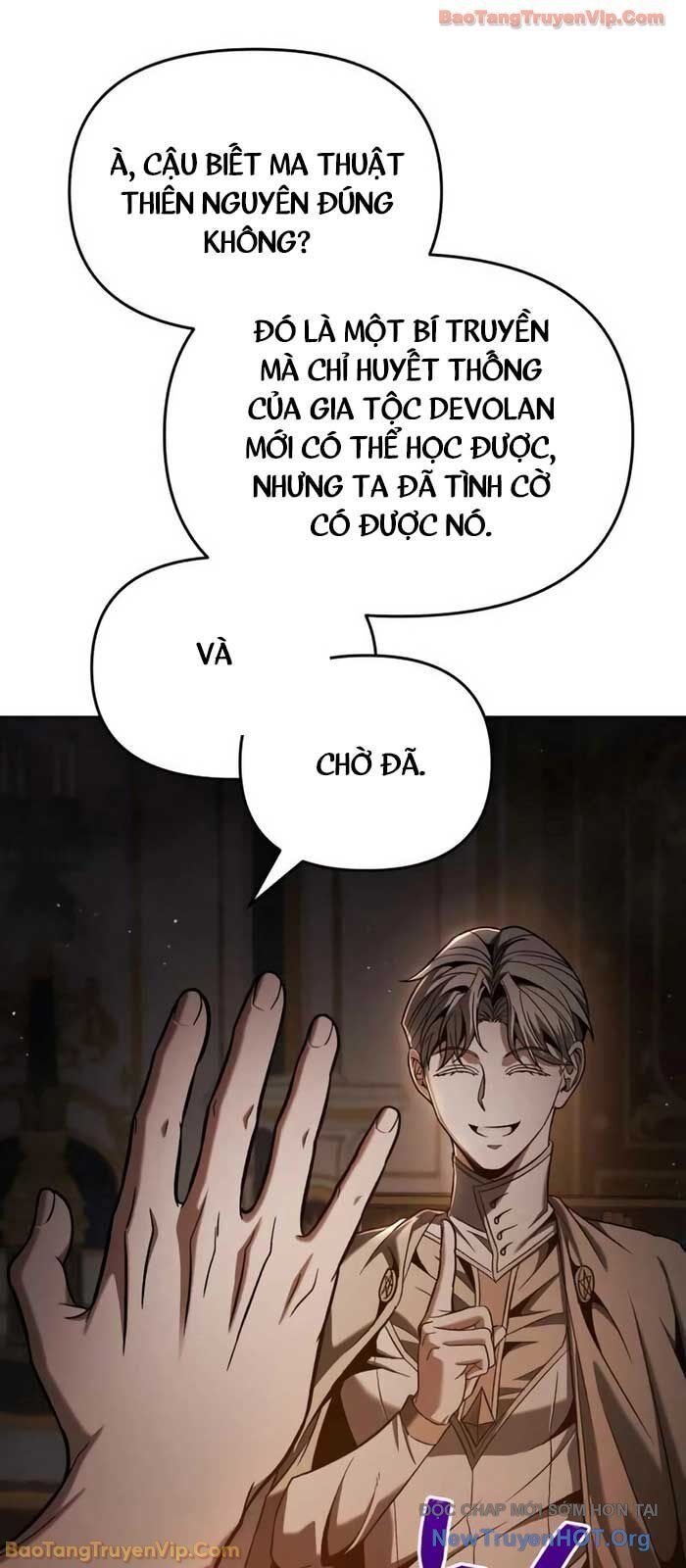 Cuộc Sống Tái Sinh Của Pháp Sư Hẻm Tối Chap 8 - Next Chap 9