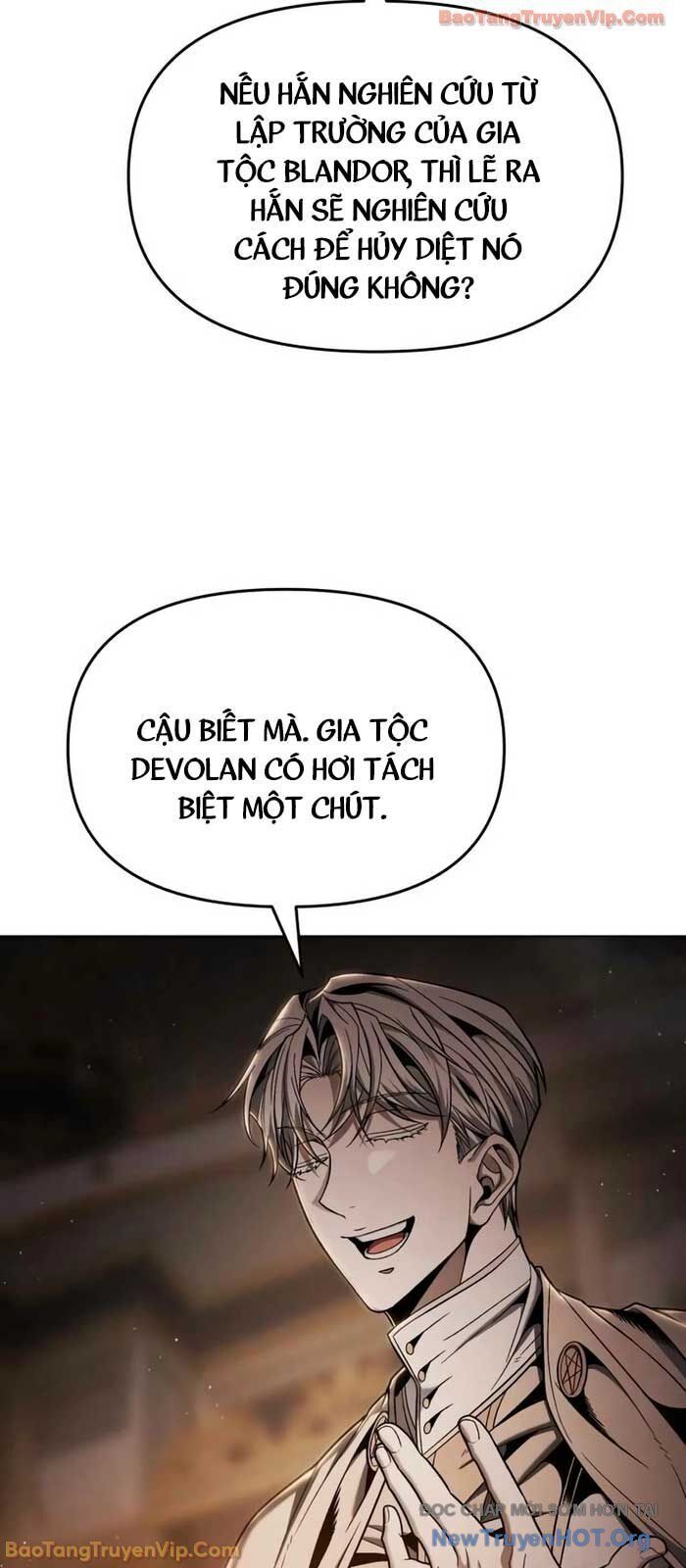 Cuộc Sống Tái Sinh Của Pháp Sư Hẻm Tối Chap 8 - Next Chap 9