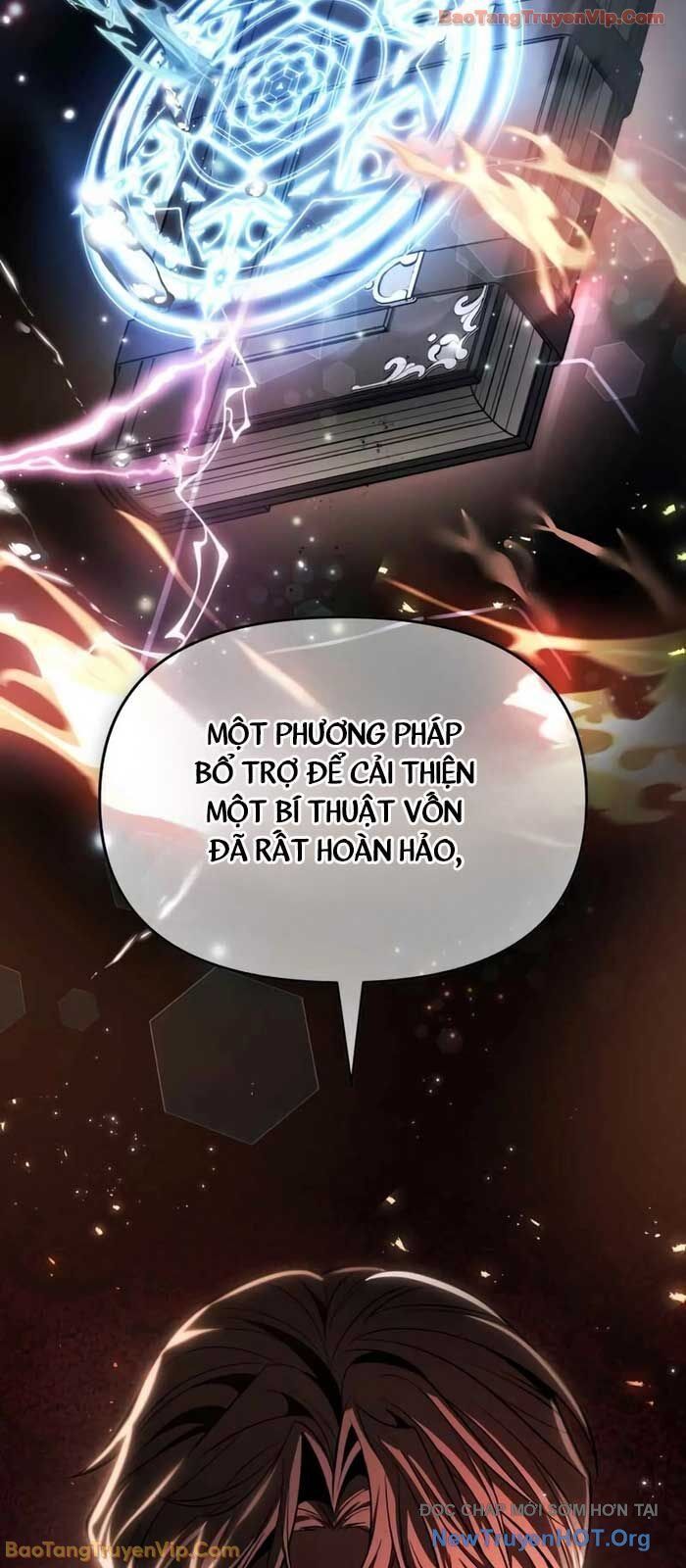 Cuộc Sống Tái Sinh Của Pháp Sư Hẻm Tối Chap 8 - Next Chap 9
