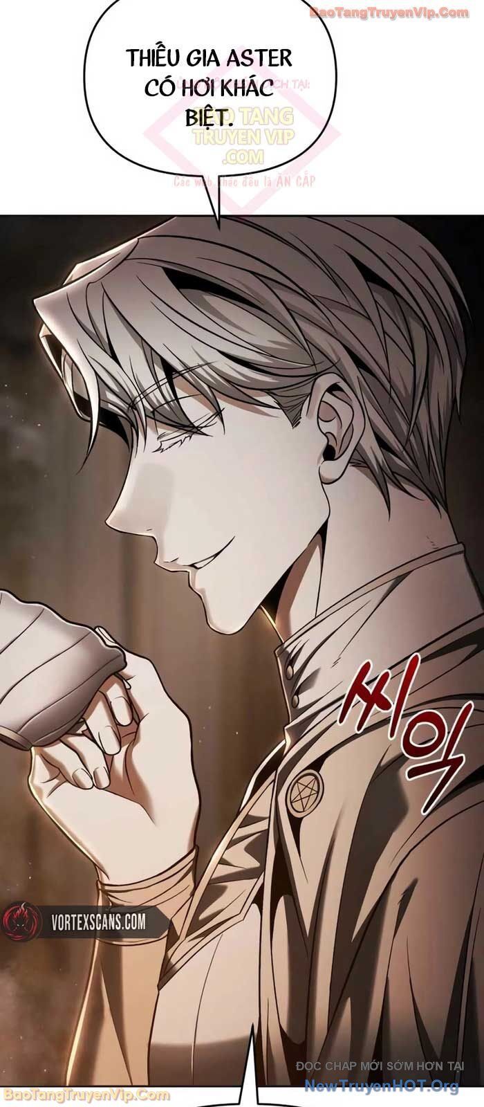 Cuộc Sống Tái Sinh Của Pháp Sư Hẻm Tối Chap 8 - Next Chap 9