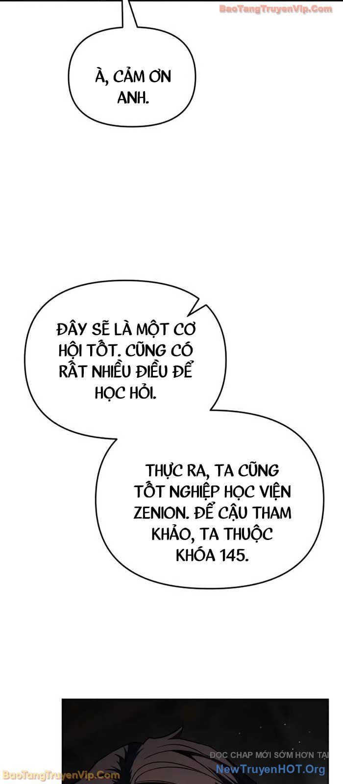 Cuộc Sống Tái Sinh Của Pháp Sư Hẻm Tối Chap 8 - Next Chap 9