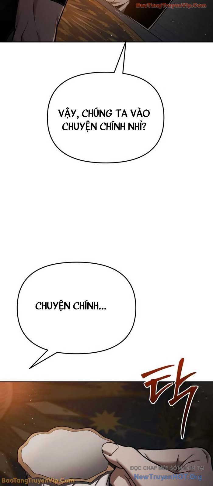 Cuộc Sống Tái Sinh Của Pháp Sư Hẻm Tối Chap 8 - Next Chap 9