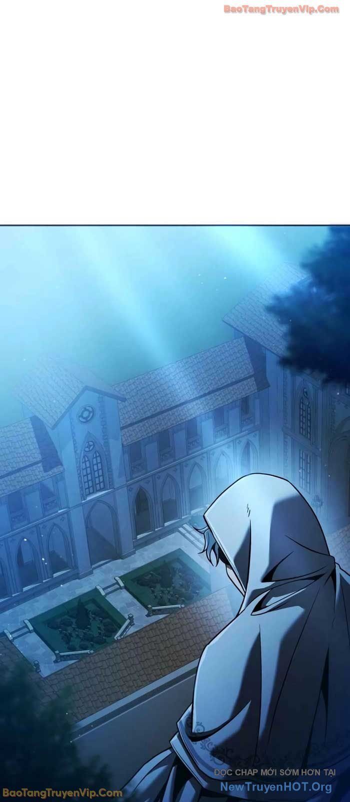 Cuộc Sống Tái Sinh Của Pháp Sư Hẻm Tối Chap 8 - Next Chap 9