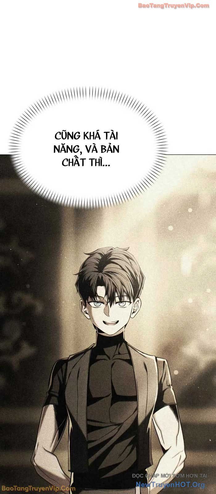 Cuộc Sống Tái Sinh Của Pháp Sư Hẻm Tối Chap 8 - Next Chap 9