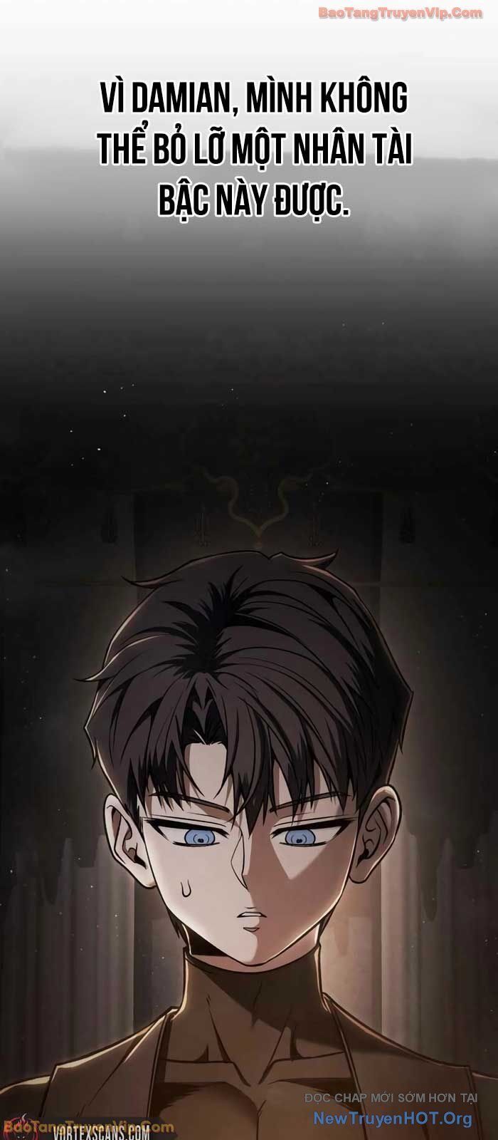 Cuộc Sống Tái Sinh Của Pháp Sư Hẻm Tối Chap 8 - Next Chap 9