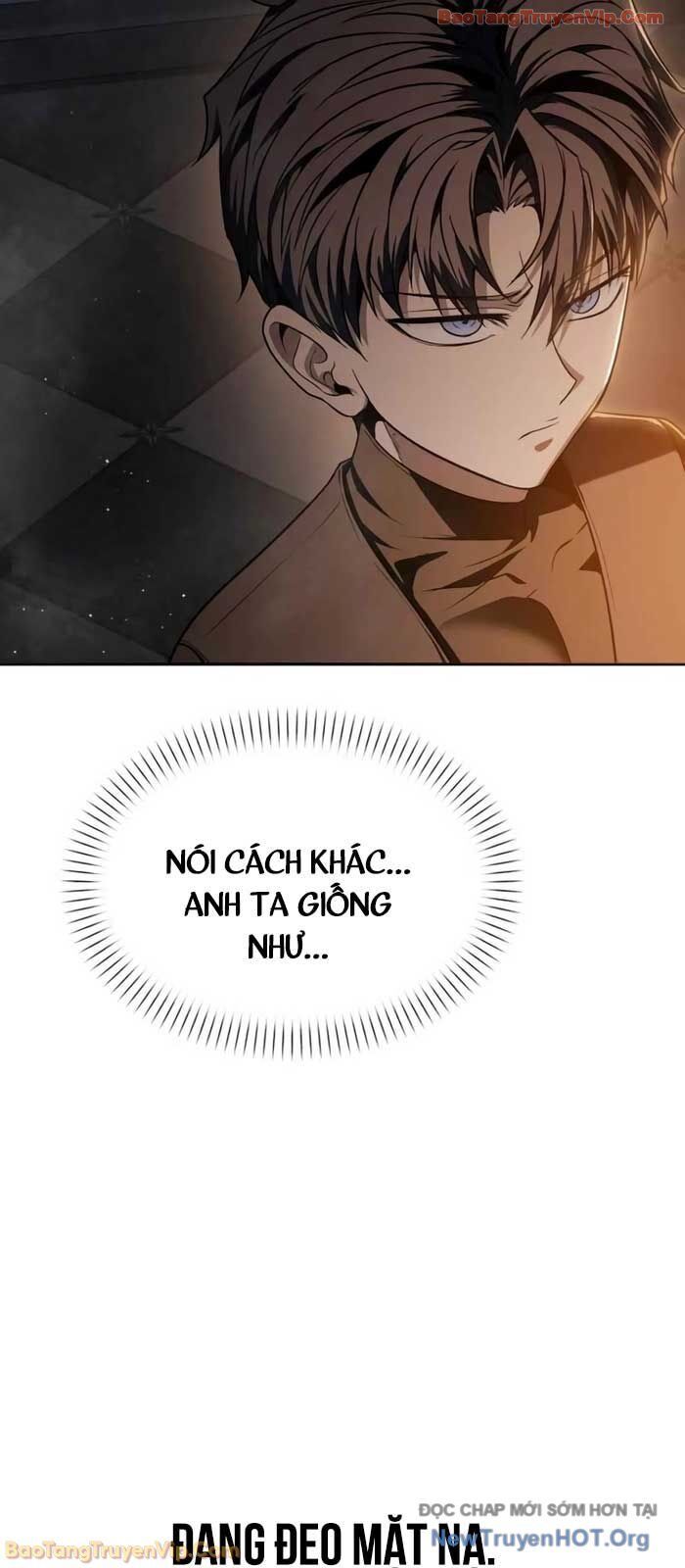 Cuộc Sống Tái Sinh Của Pháp Sư Hẻm Tối Chap 8 - Next Chap 9