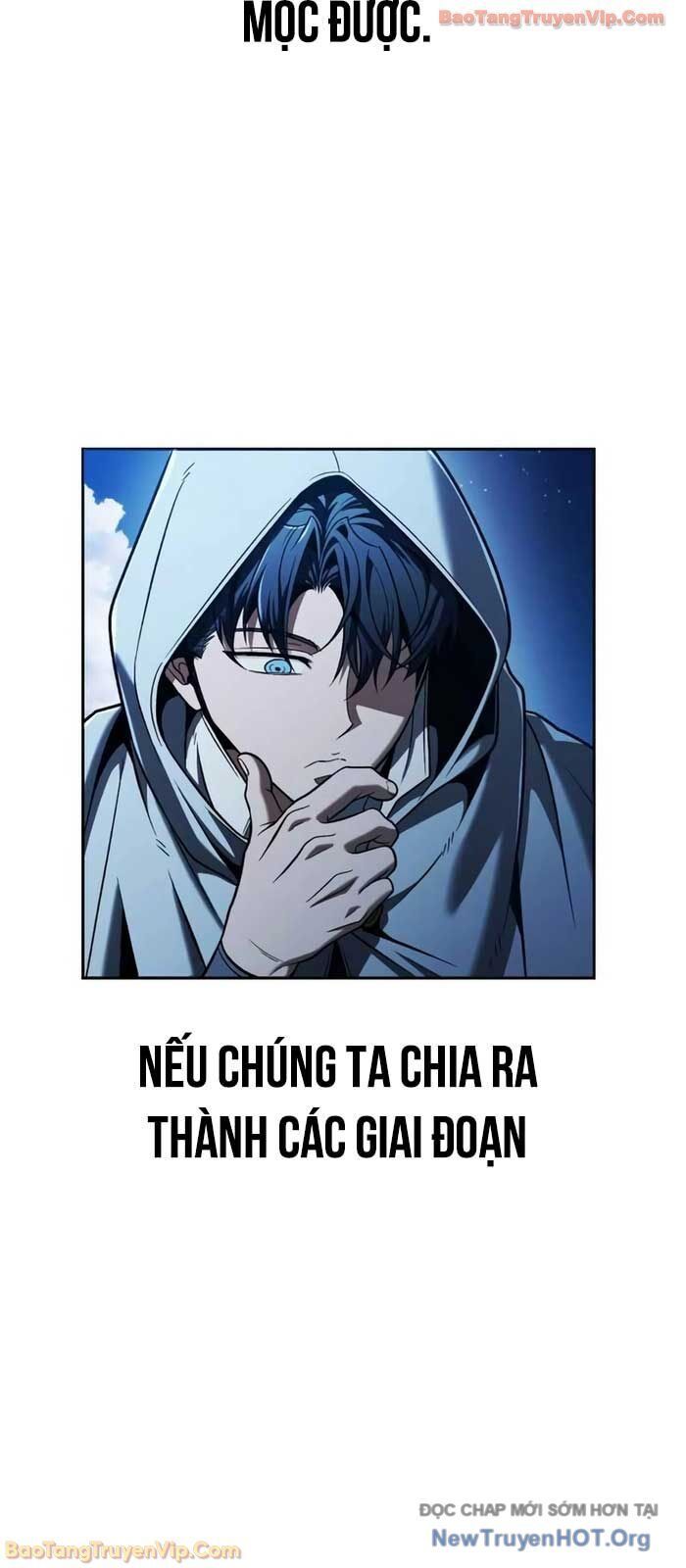 Cuộc Sống Tái Sinh Của Pháp Sư Hẻm Tối Chap 8 - Next Chap 9