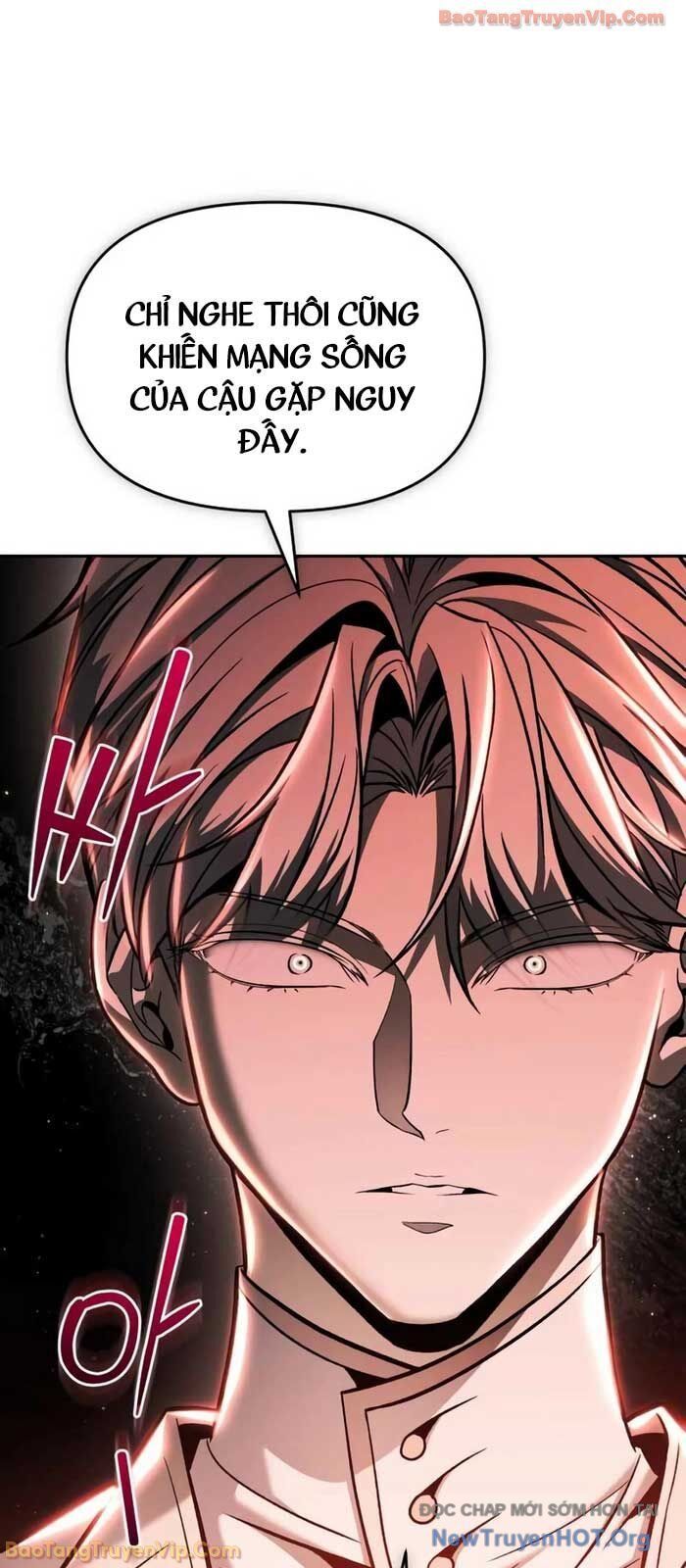 Cuộc Sống Tái Sinh Của Pháp Sư Hẻm Tối Chap 8 - Next Chap 9