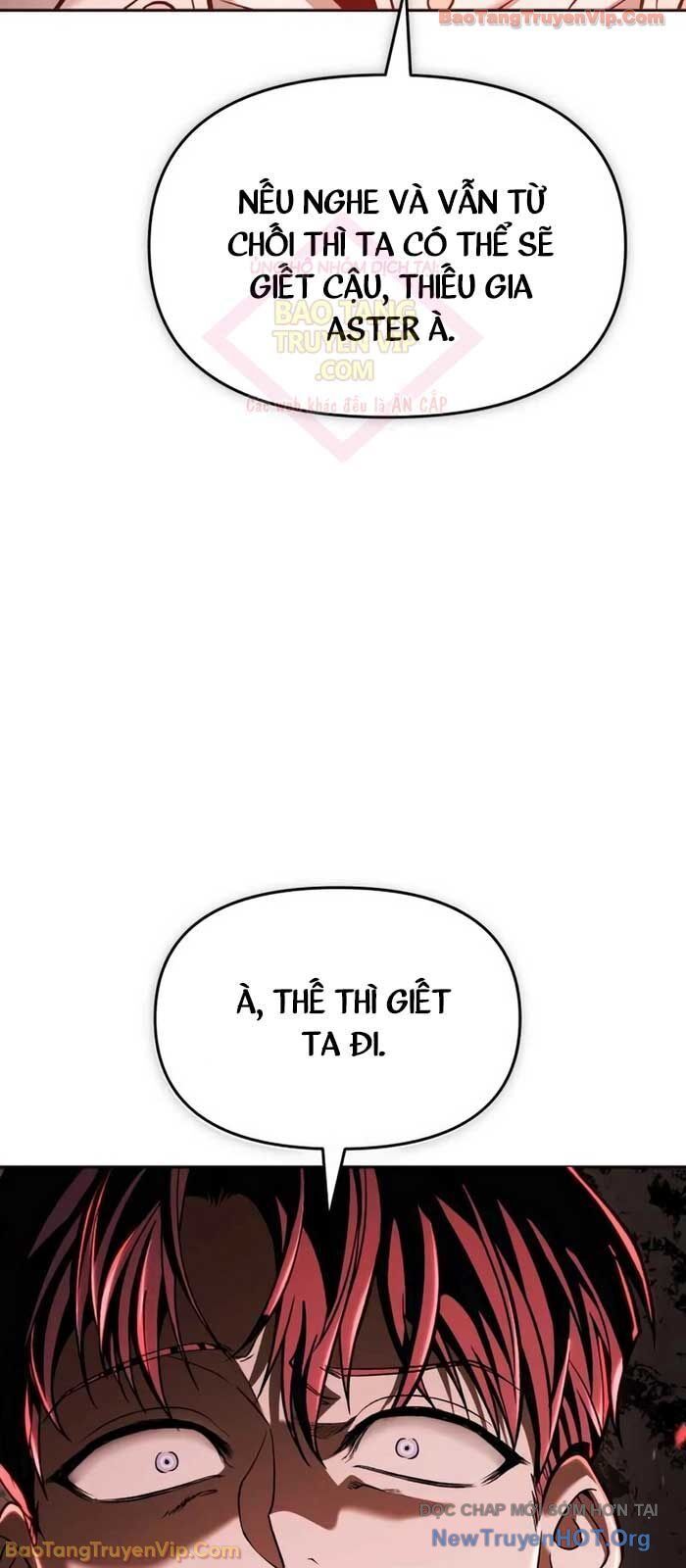 Cuộc Sống Tái Sinh Của Pháp Sư Hẻm Tối Chap 8 - Next Chap 9