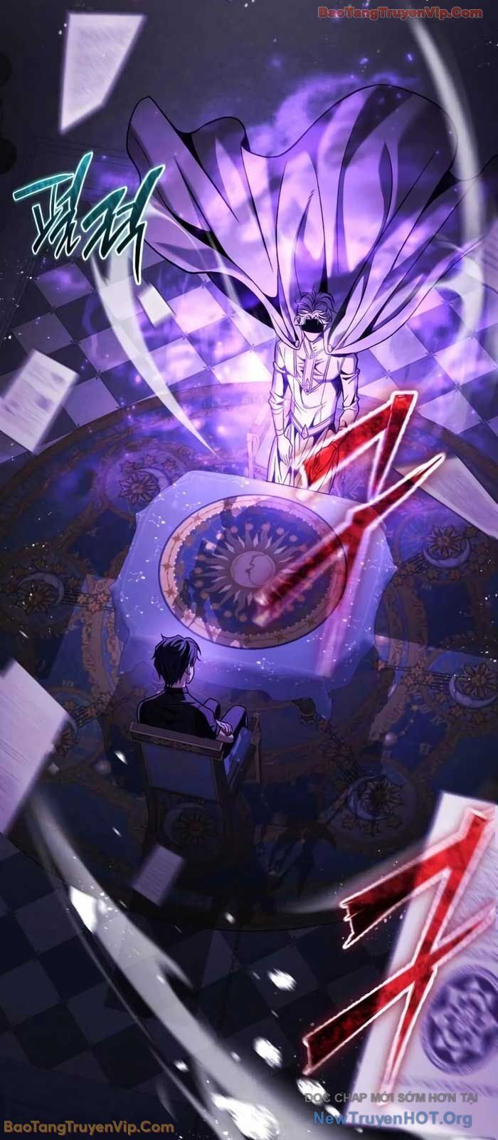 Cuộc Sống Tái Sinh Của Pháp Sư Hẻm Tối Chap 8 - Next Chap 9