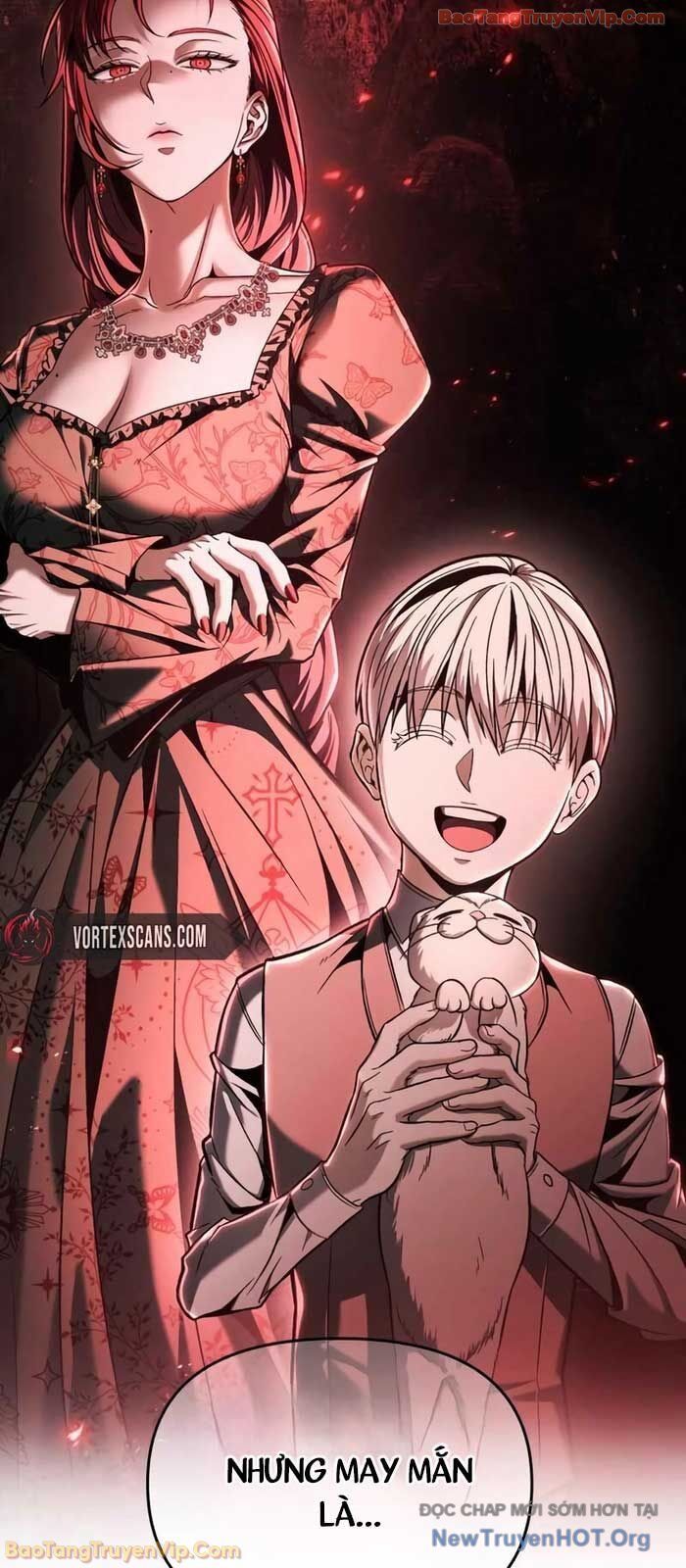 Cuộc Sống Tái Sinh Của Pháp Sư Hẻm Tối Chap 8 - Next Chap 9