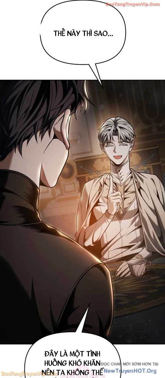 Cuộc Sống Tái Sinh Của Pháp Sư Hẻm Tối Chap 8 - Next Chap 9