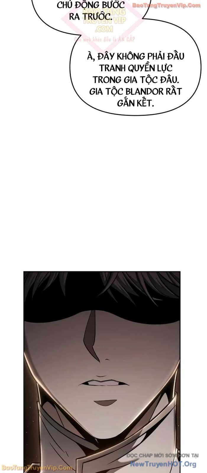 Cuộc Sống Tái Sinh Của Pháp Sư Hẻm Tối Chap 8 - Next Chap 9