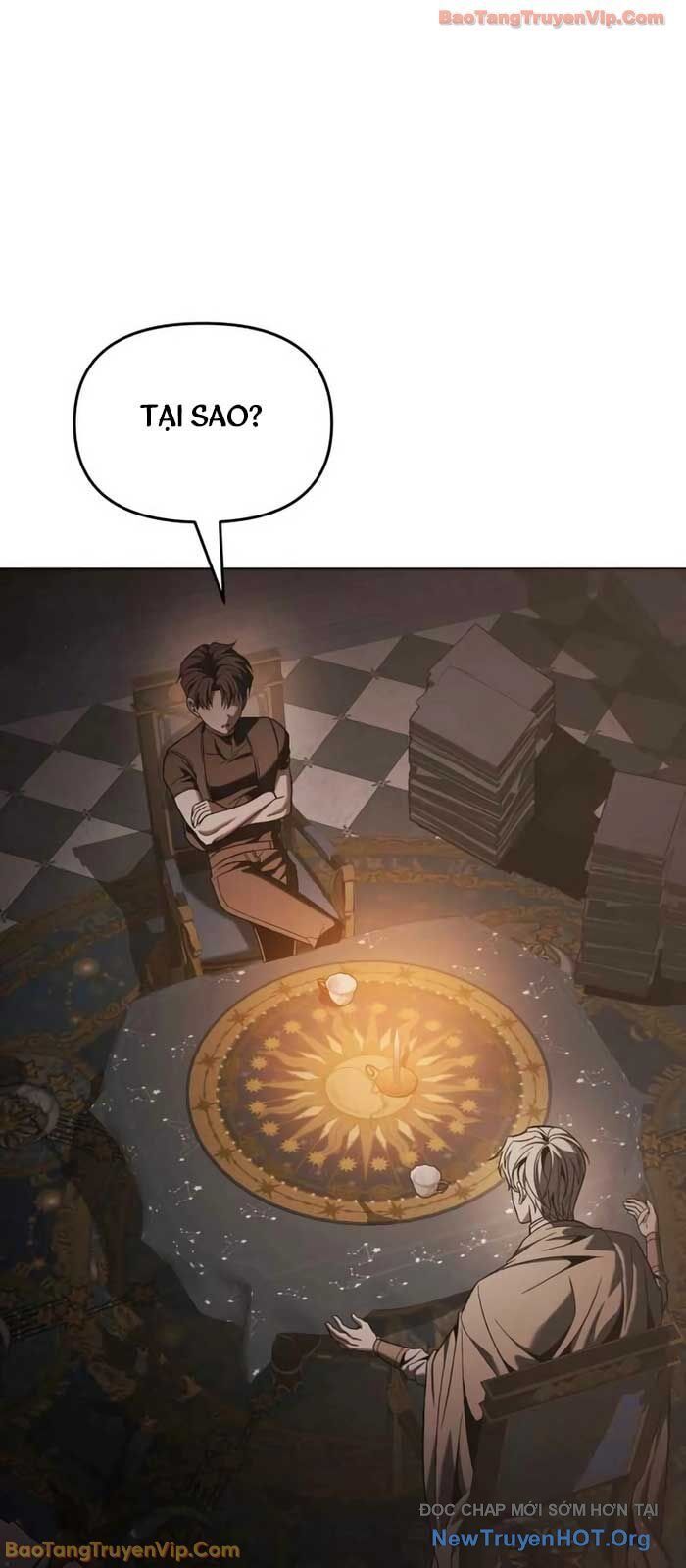 Cuộc Sống Tái Sinh Của Pháp Sư Hẻm Tối Chap 8 - Next Chap 9