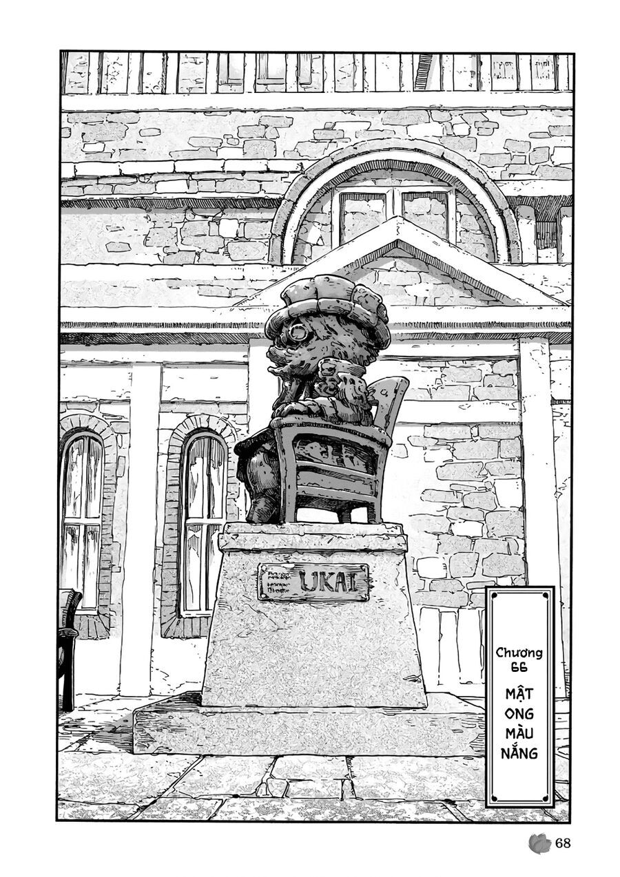 Cuộc Sống Tí Hon Trong Rừng Sâu. Chap 66 - Next Chap 67