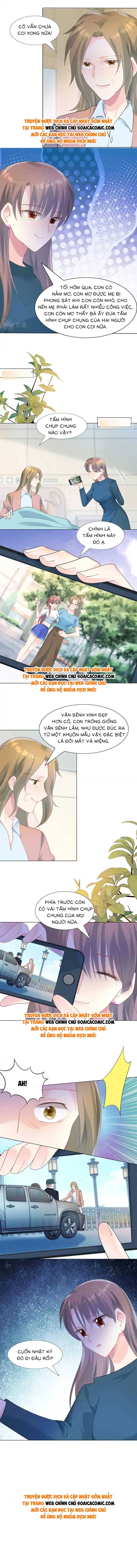 Cuối cùng anh cũng chiều chuộng em Chap 94 - Next Chap 95