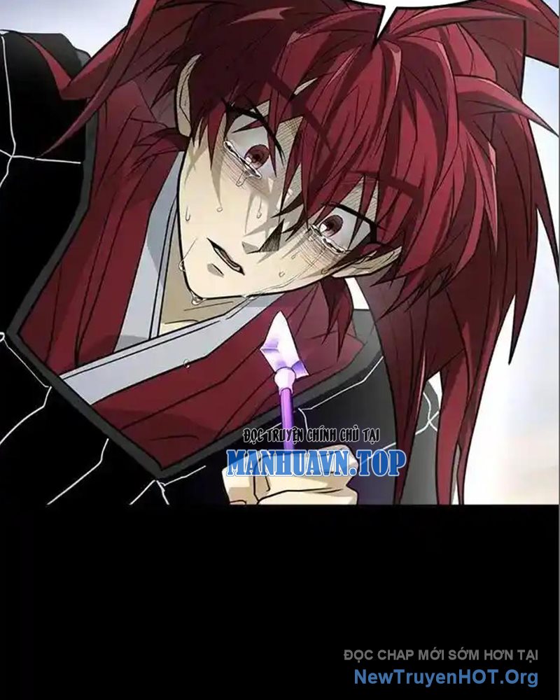 Cuốn Sổ Sinh Tử Chap 34 - Next Chap 35