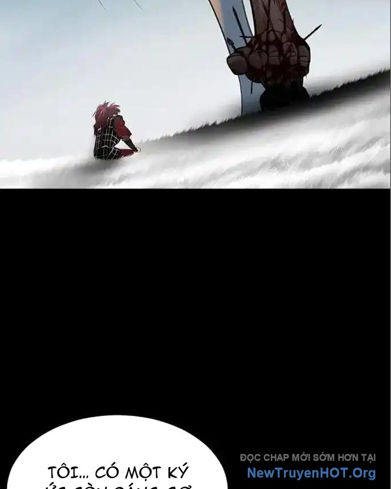 Cuốn Sổ Sinh Tử Chap 34 - Next Chap 35