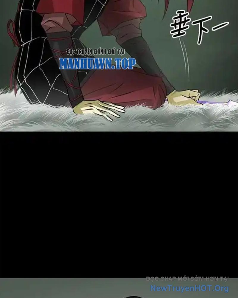 Cuốn Sổ Sinh Tử Chap 34 - Next Chap 35