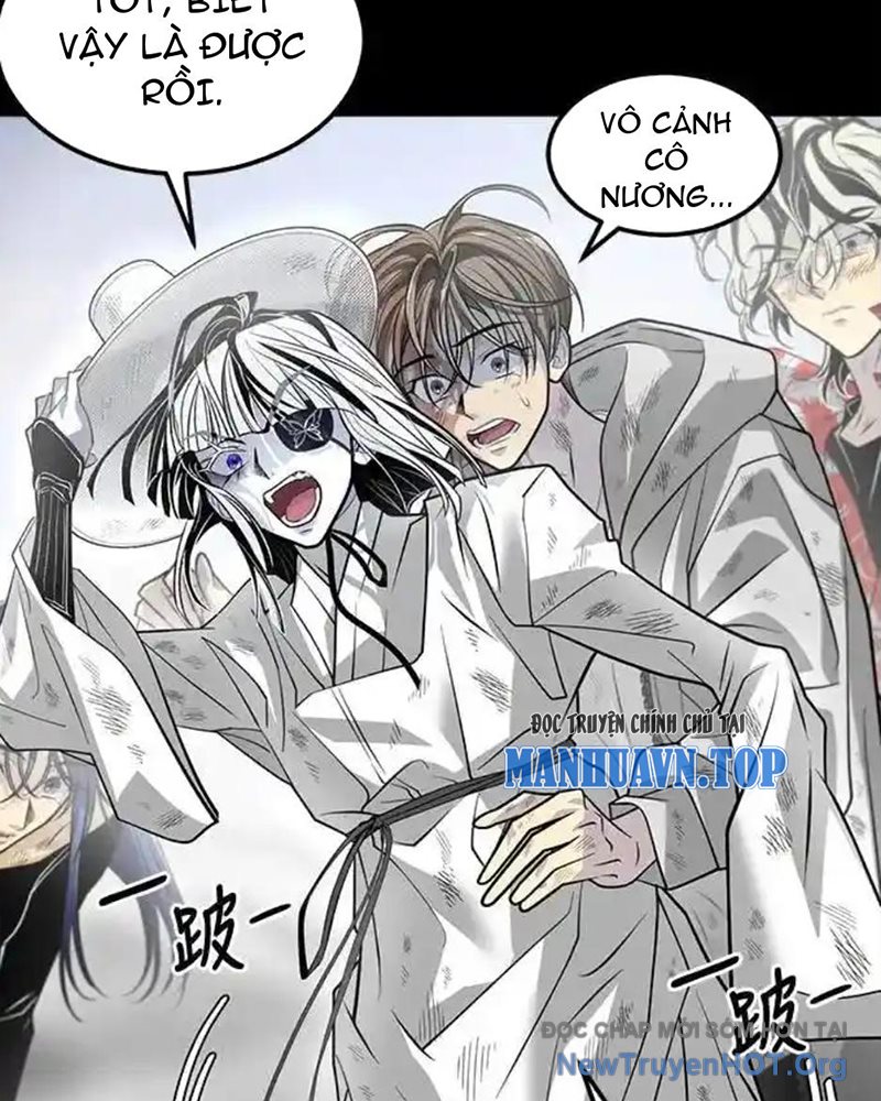 Cuốn Sổ Sinh Tử Chap 34 - Next Chap 35