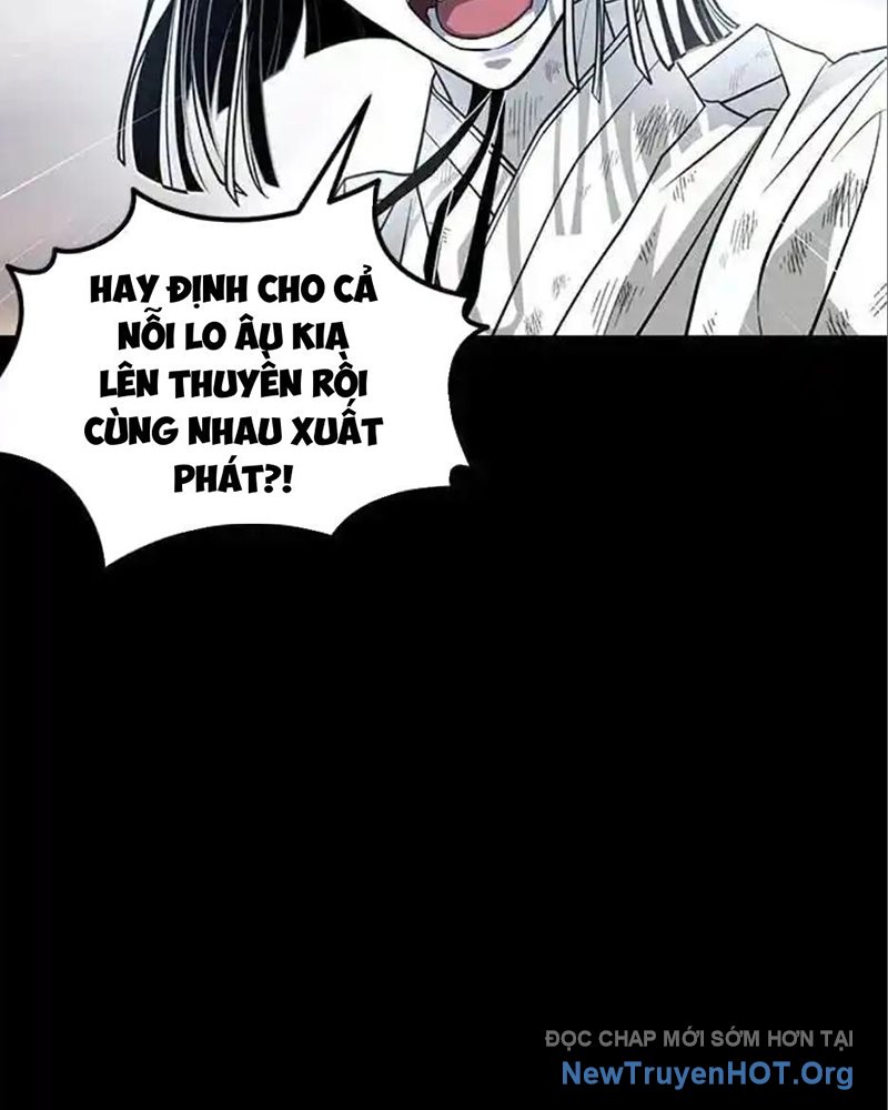 Cuốn Sổ Sinh Tử Chap 34 - Next Chap 35