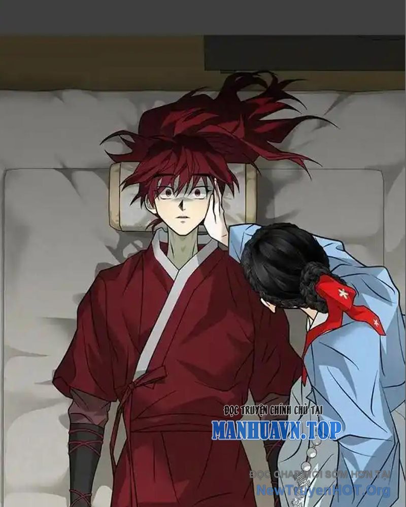 Cuốn Sổ Sinh Tử Chap 35 - Next Chap 36