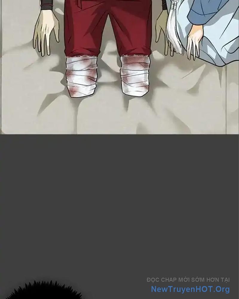 Cuốn Sổ Sinh Tử Chap 35 - Next Chap 36