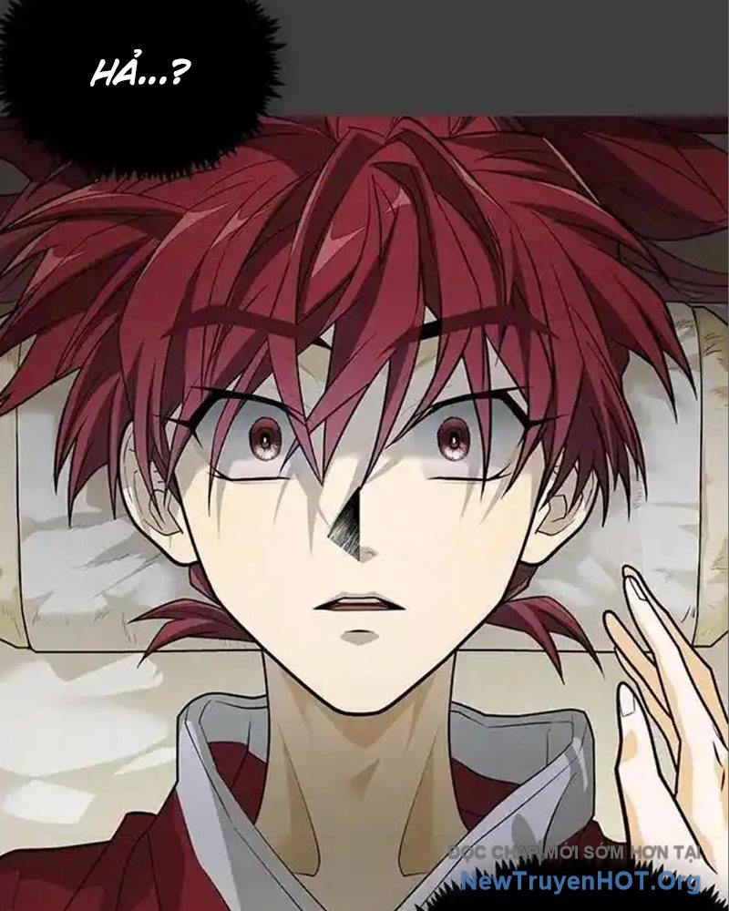 Cuốn Sổ Sinh Tử Chap 35 - Next Chap 36