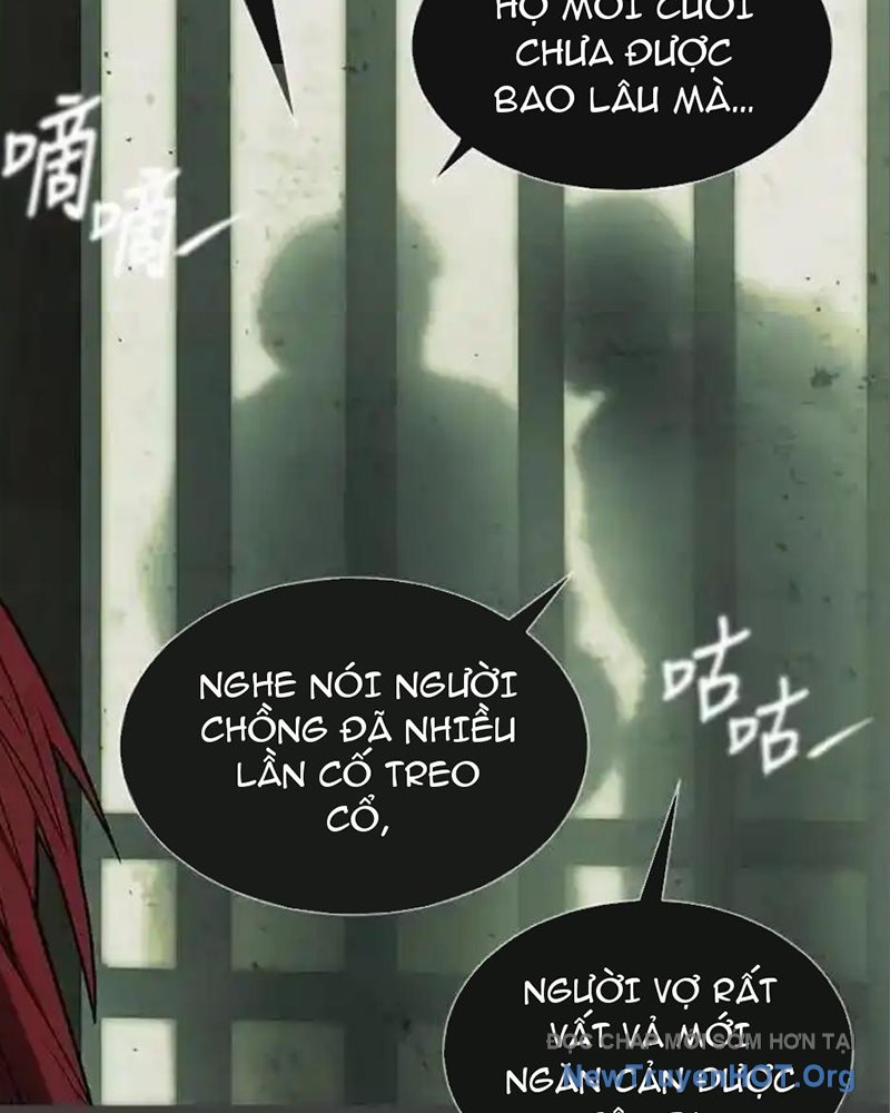 Cuốn Sổ Sinh Tử Chap 35 - Next Chap 36