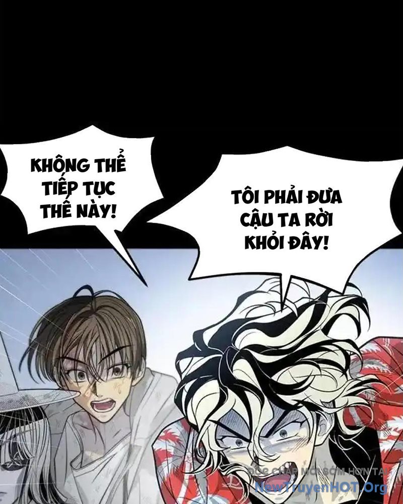 Cuốn Sổ Sinh Tử Chap 35 - Next Chap 36