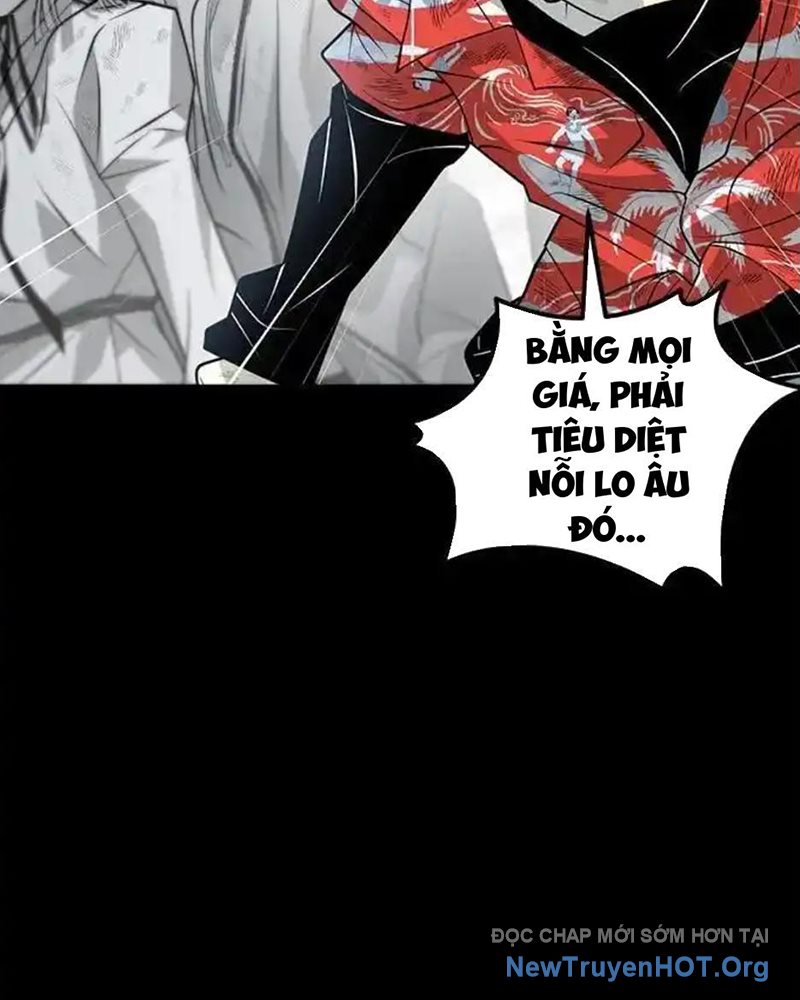 Cuốn Sổ Sinh Tử Chap 35 - Next Chap 36