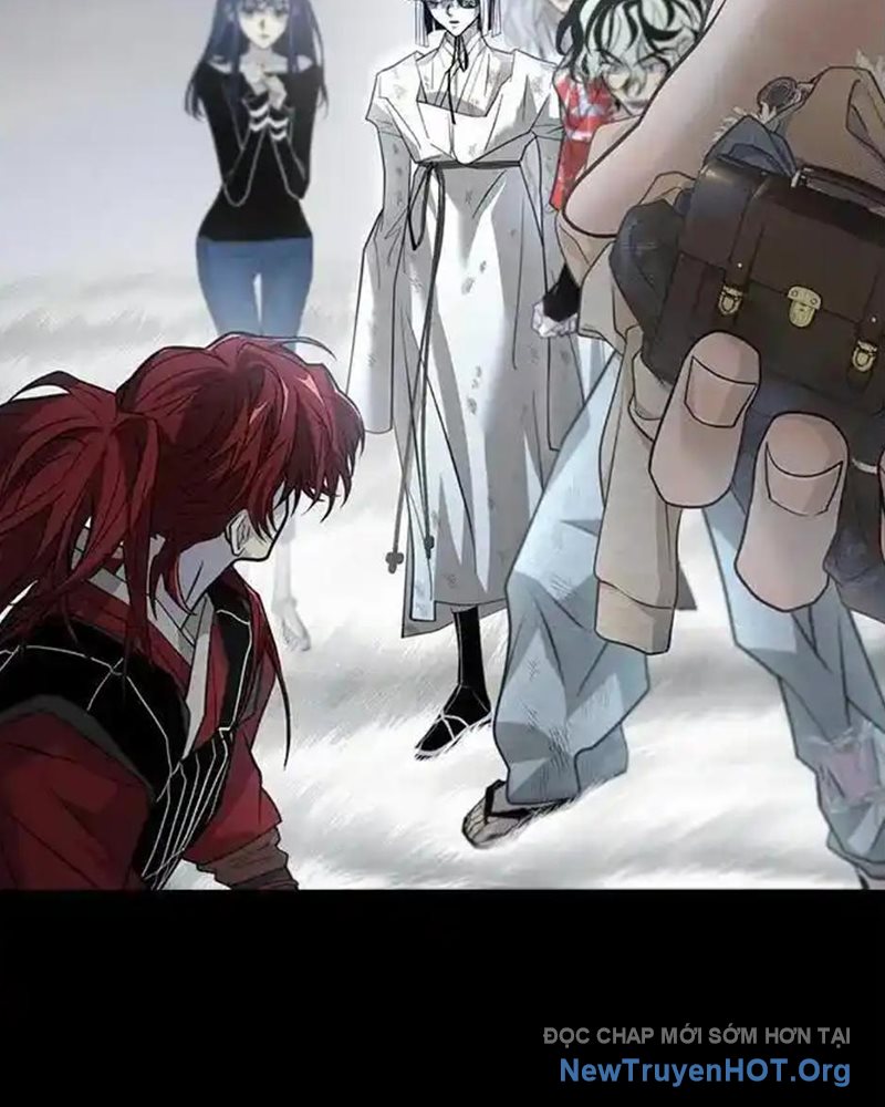 Cuốn Sổ Sinh Tử Chap 35 - Next Chap 36
