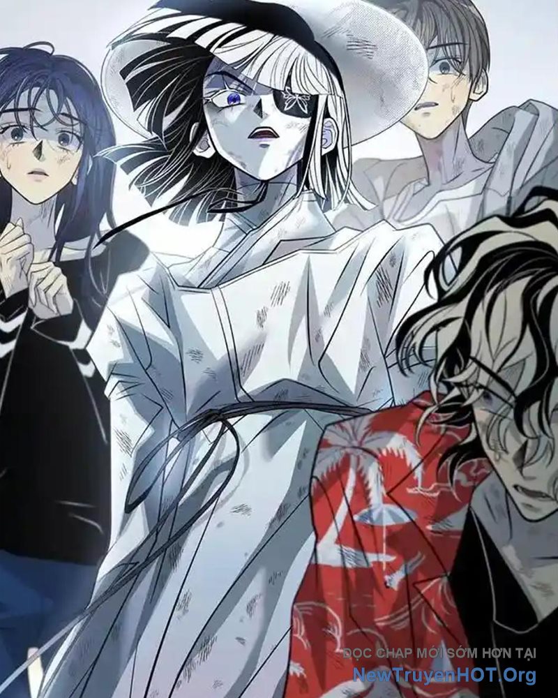 Cuốn Sổ Sinh Tử Chap 35 - Next Chap 36