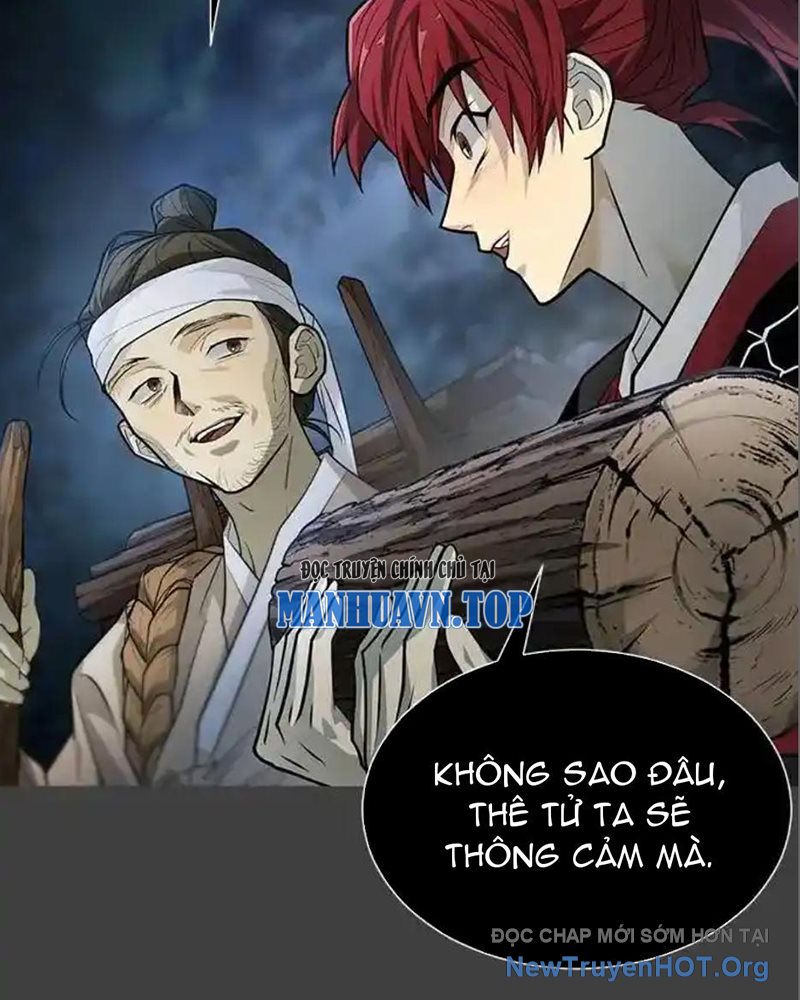 Cuốn Sổ Sinh Tử Chap 35 - Next Chap 36