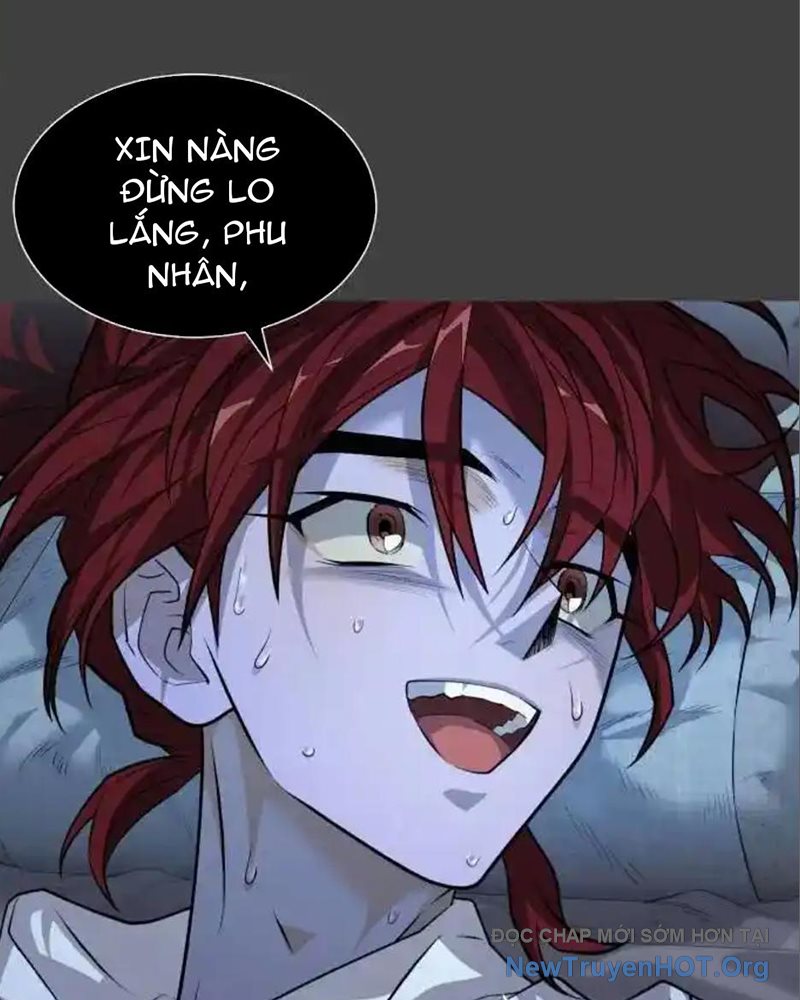 Cuốn Sổ Sinh Tử Chap 36 - Next Chap 37
