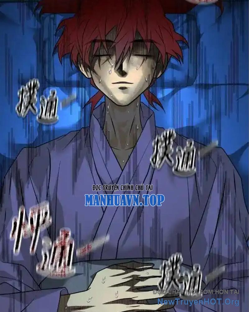 Cuốn Sổ Sinh Tử Chap 36 - Next Chap 37